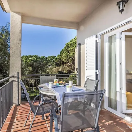 Senyera By Interhome Feriehus Lloret de Mar