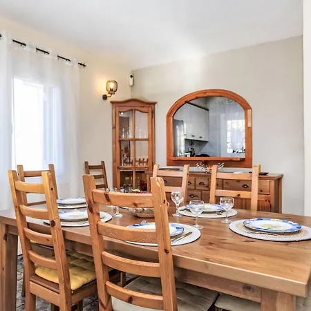 Senyera By Interhome * Lloret de Mar