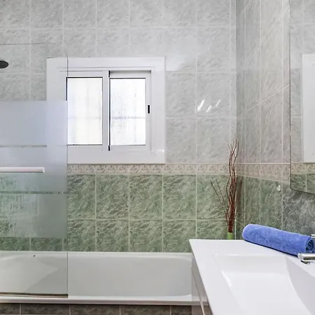 Senyera By Interhome Feriehus