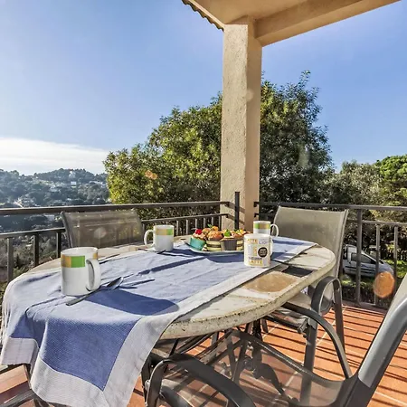 Senyera By Interhome