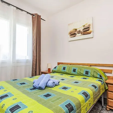 Feriehus Senyera By Interhome *