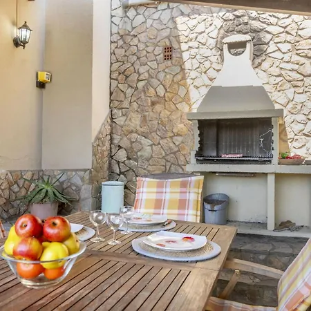 Senyera By Interhome *