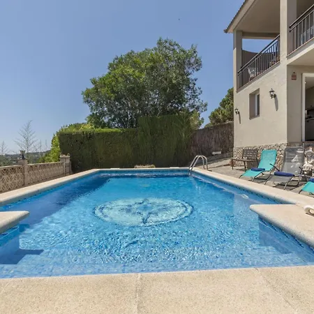 Feriehus Senyera By Interhome Lloret de Mar