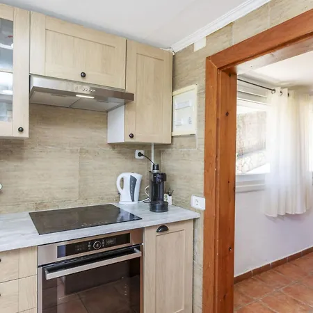 Senyera By Interhome * Lloret de Mar