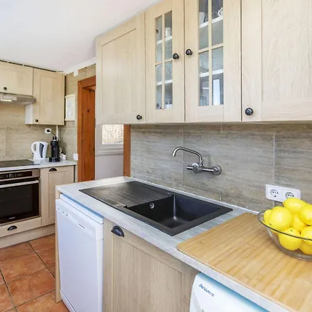 Senyera By Interhome