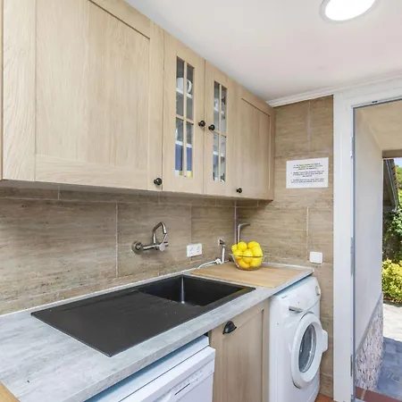 Senyera By Interhome Lloret de Mar